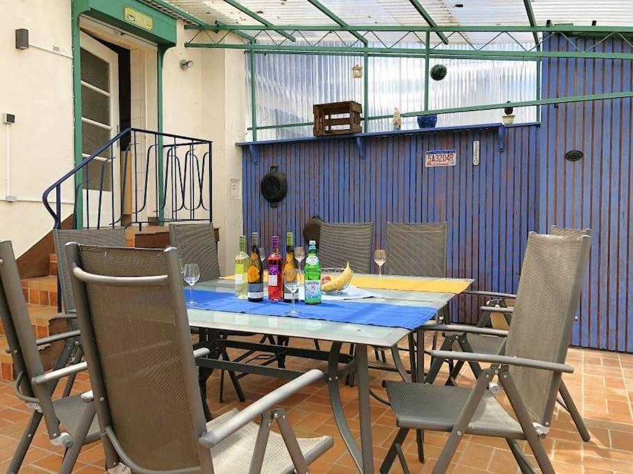 Ferienhaus Schwanennest Zell Extérieur photo